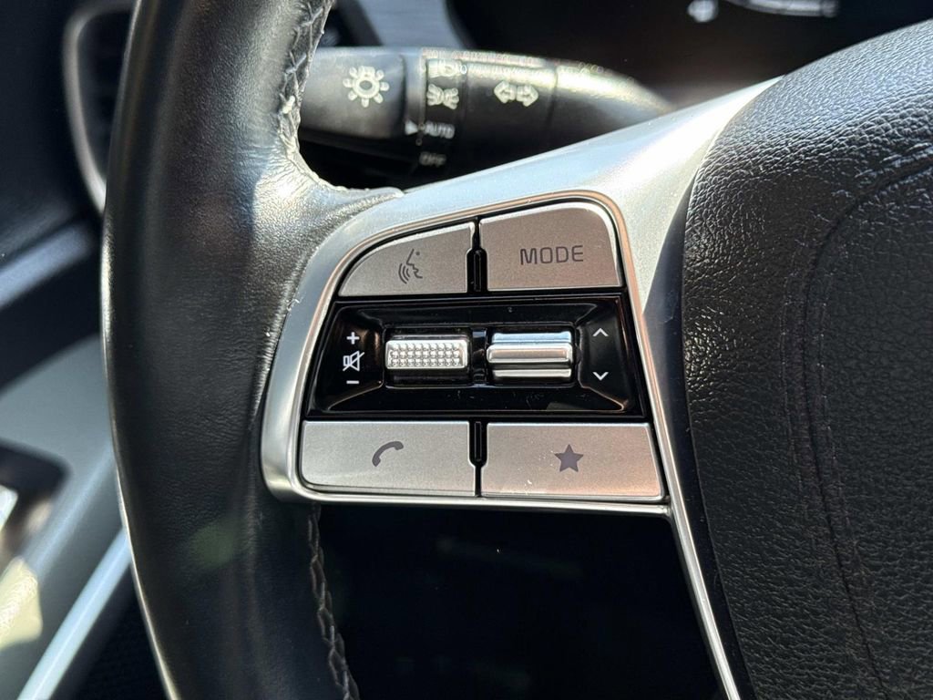 Used 2024 Kia Telluride EX X-Line image 26