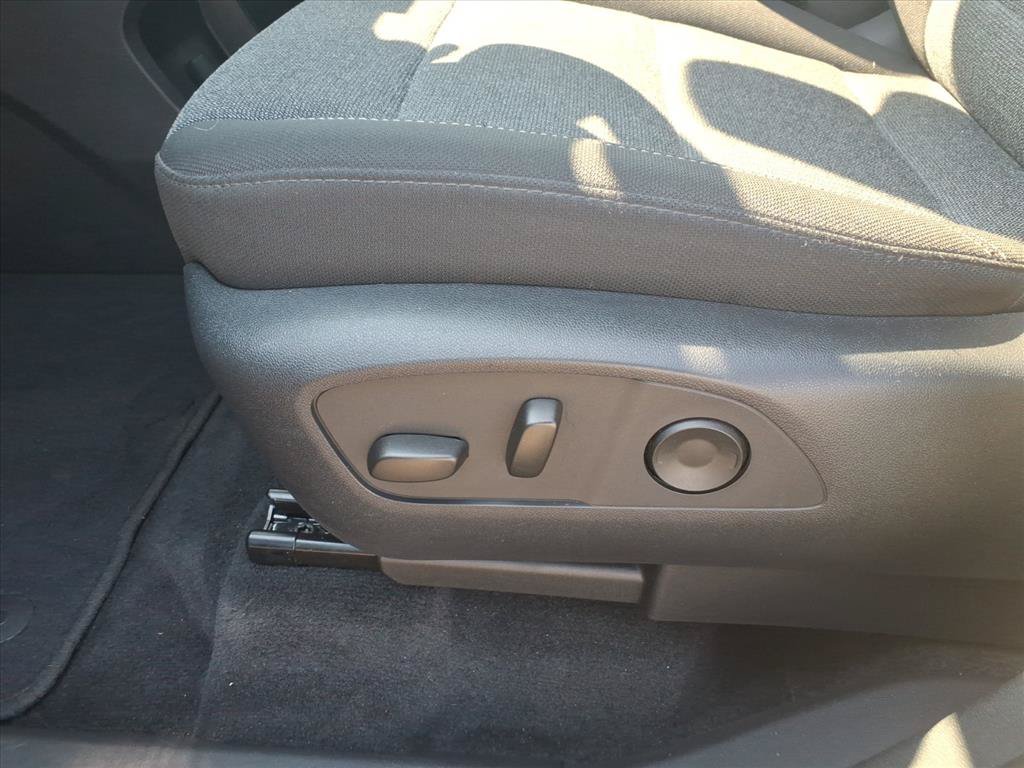 Used 2025 GMC Acadia Elevation FWD image 10