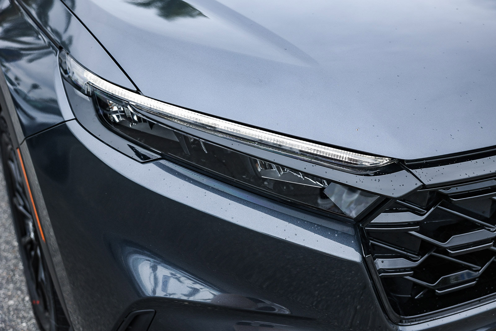 Used 2024 Honda CR-V Sport-L image 18