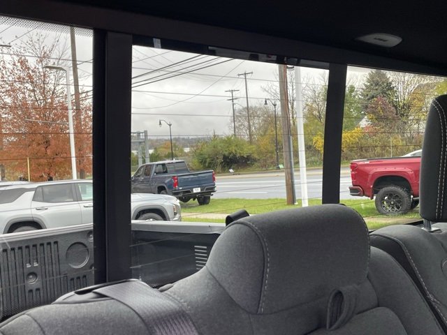 Used 2022 RAM 1500 Big Horn image 39