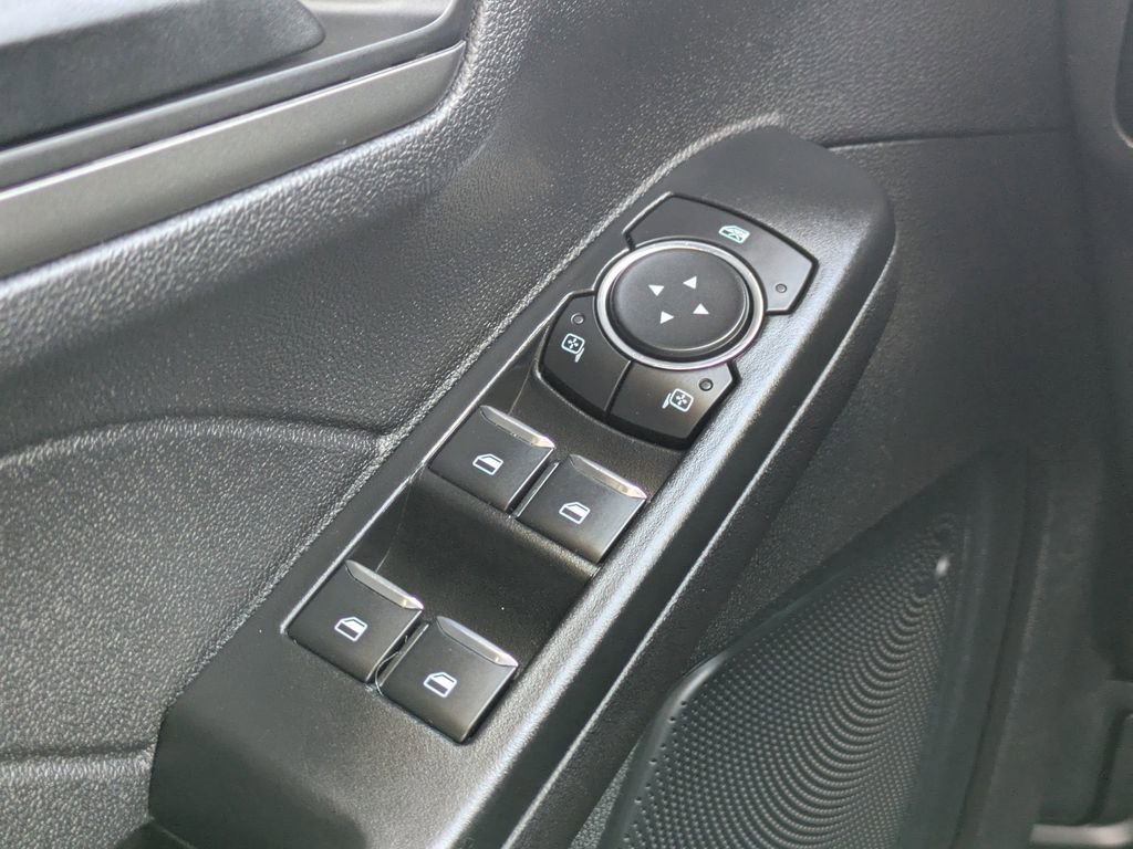 Used 2025 Ford Escape Active image 22