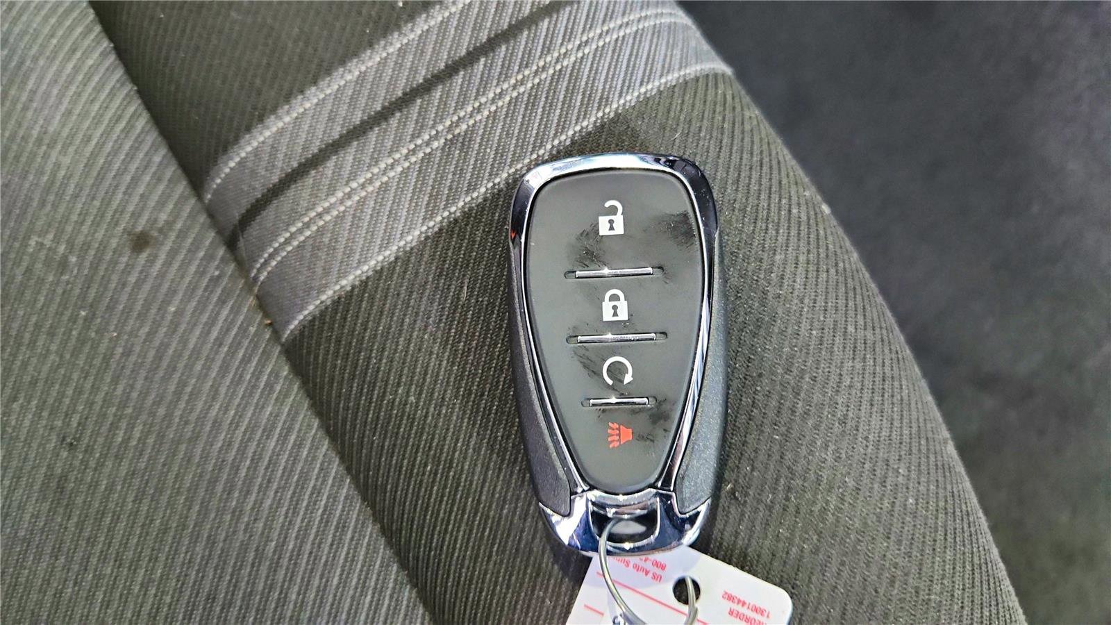 Used 2023 Chevrolet Blazer LT image 36