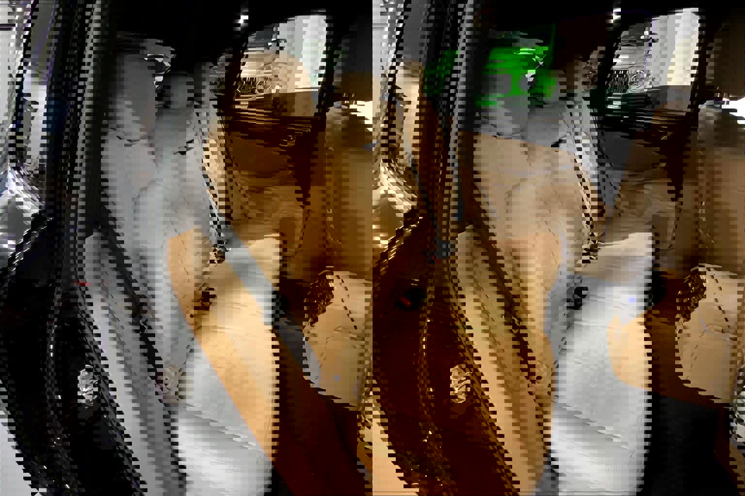 Used 2017 Porsche Macan image 18