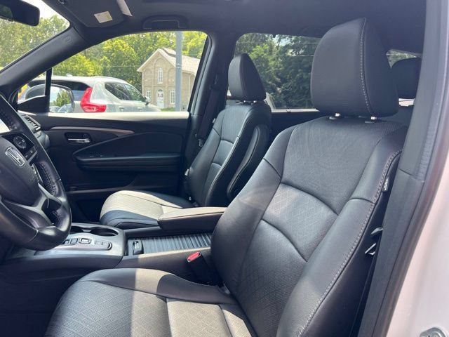 Used 2021 Honda Passport EX-L image 3