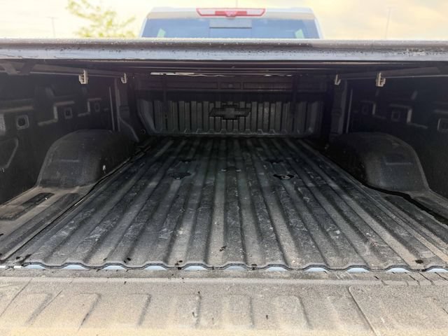 Used 2021 Chevrolet Silverado 3500 LTZ AWD/4WD image 16