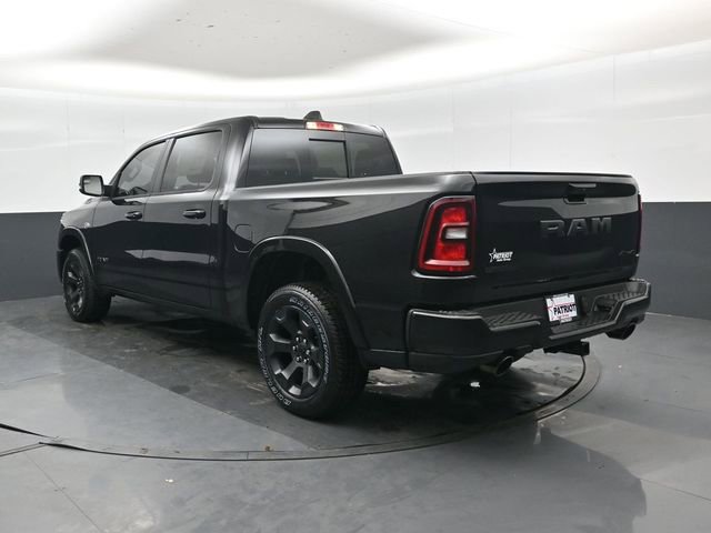 New 2026 RAM 1500 Big Horn image 6