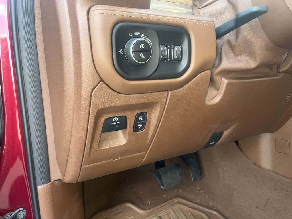 Used 2019 RAM 1500 Limited w/ Protection Group image 15