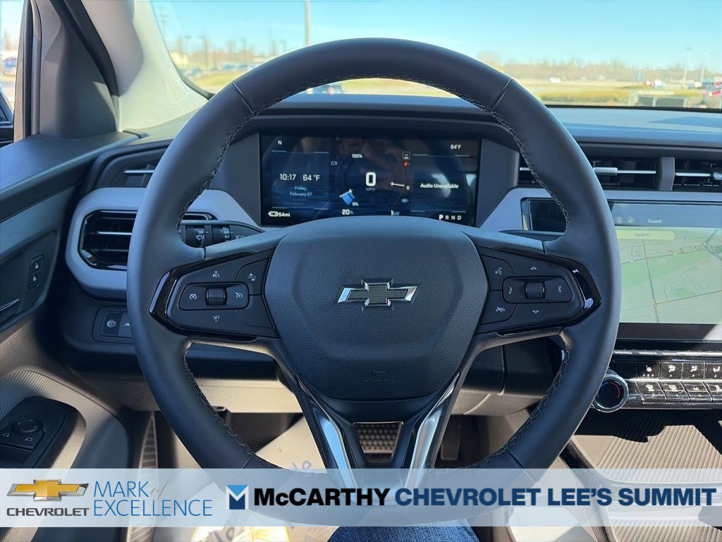 New 2027 Chevrolet Bolt LT w/ Comfort Package FWD image 11