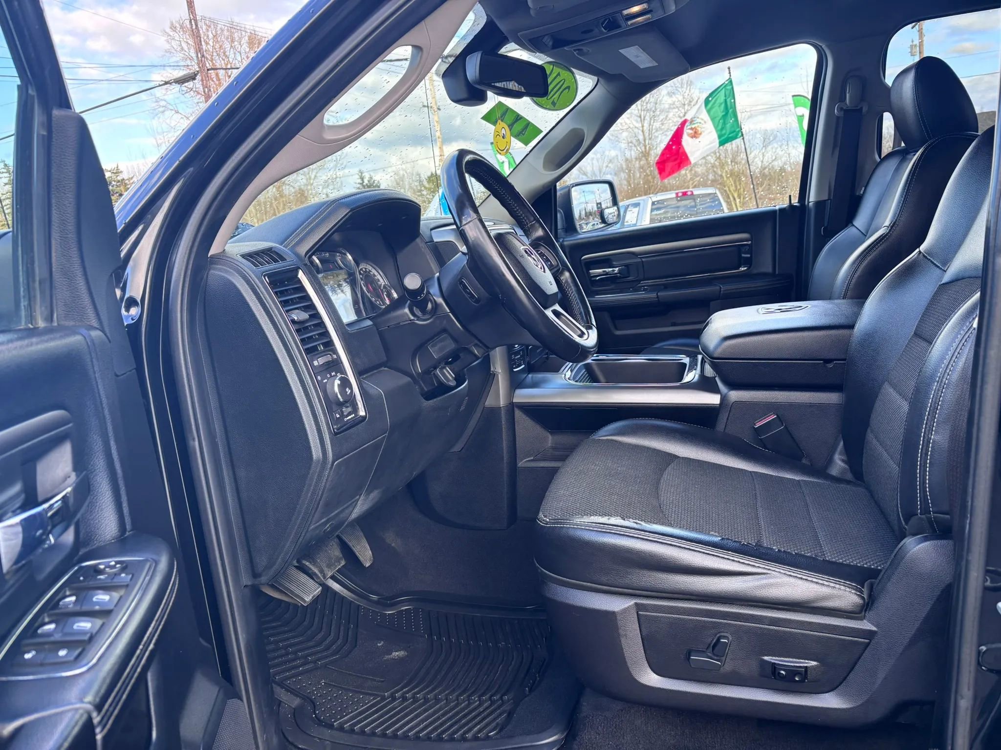 Used 2016 RAM 1500 Sport image 12