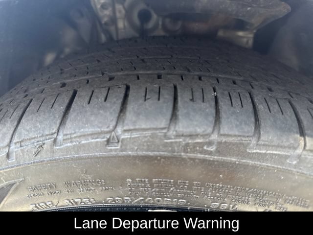 Used 2021 Toyota Camry XSE AWD/4WD image 11