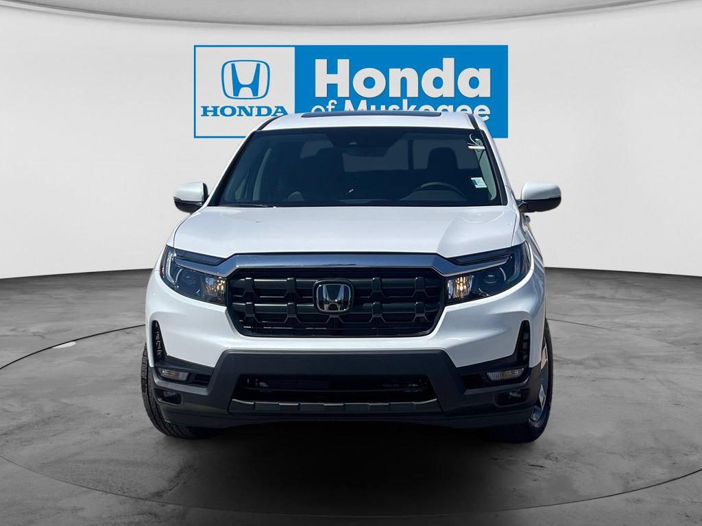 New 2026 Honda Ridgeline RTL image 2