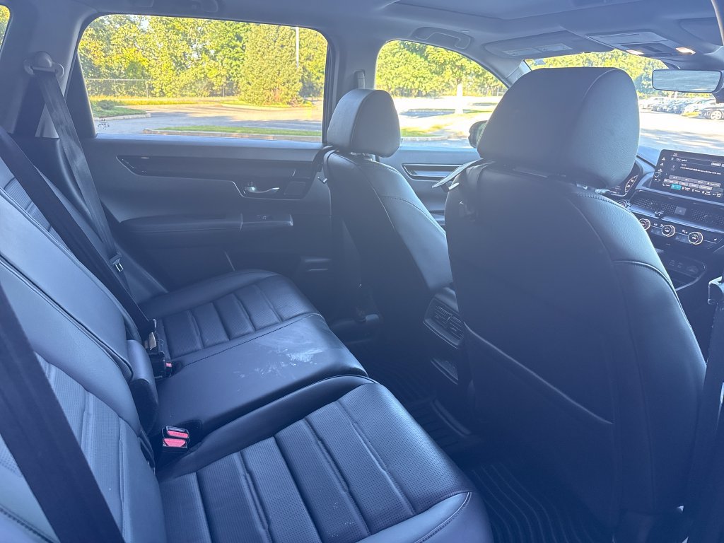 Used 2024 Honda CR-V EX-L image 11