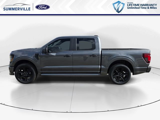 New 2026 Ford F150 STX w/ F-150 LOBO Package image 8