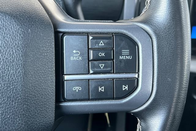 Used 2024 Ford F150 XLT w/ Mobile Office Package image 30