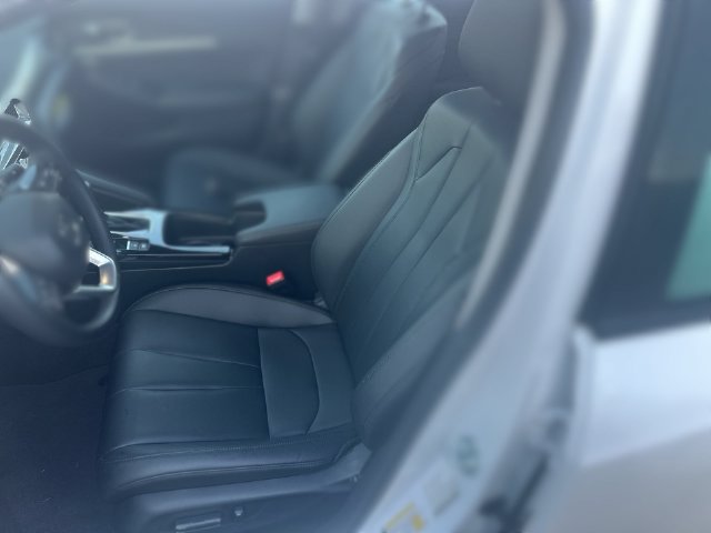 Used 2026 Acura Integra FWD image 20