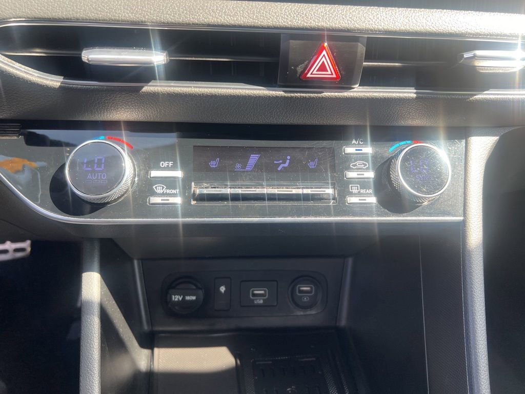 Used 2022 Hyundai Sonata SEL Plus FWD image 56