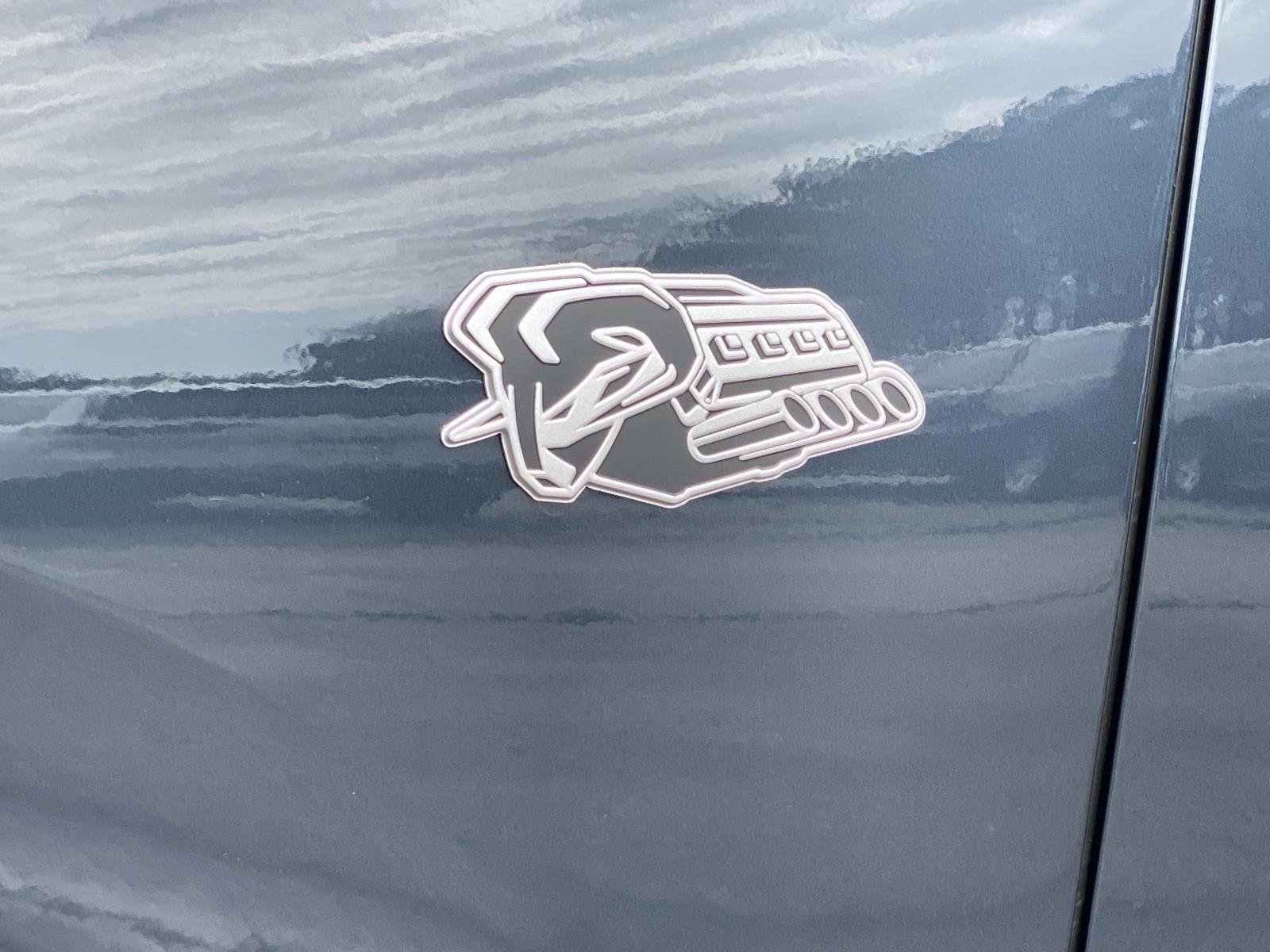 New 2026 RAM 1500 Express AWD/4WD image 8