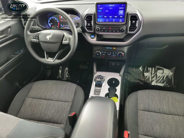 Used 2023 Ford Bronco Sport Big Bend w/ Convenience Package image 35