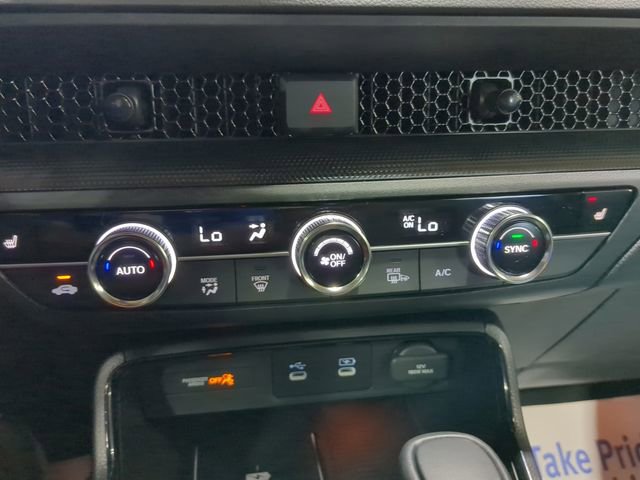 New 2026 Honda CR-V TrailSport image 25