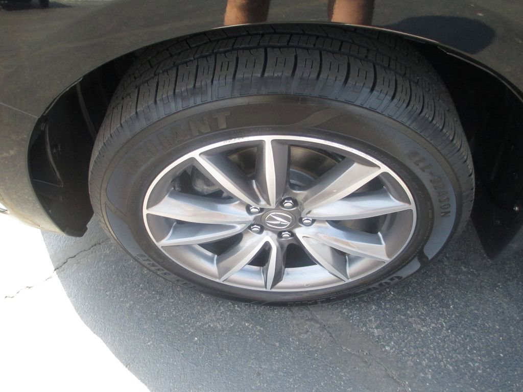 Used 2021 Acura RDX w/ Technology Package image 13