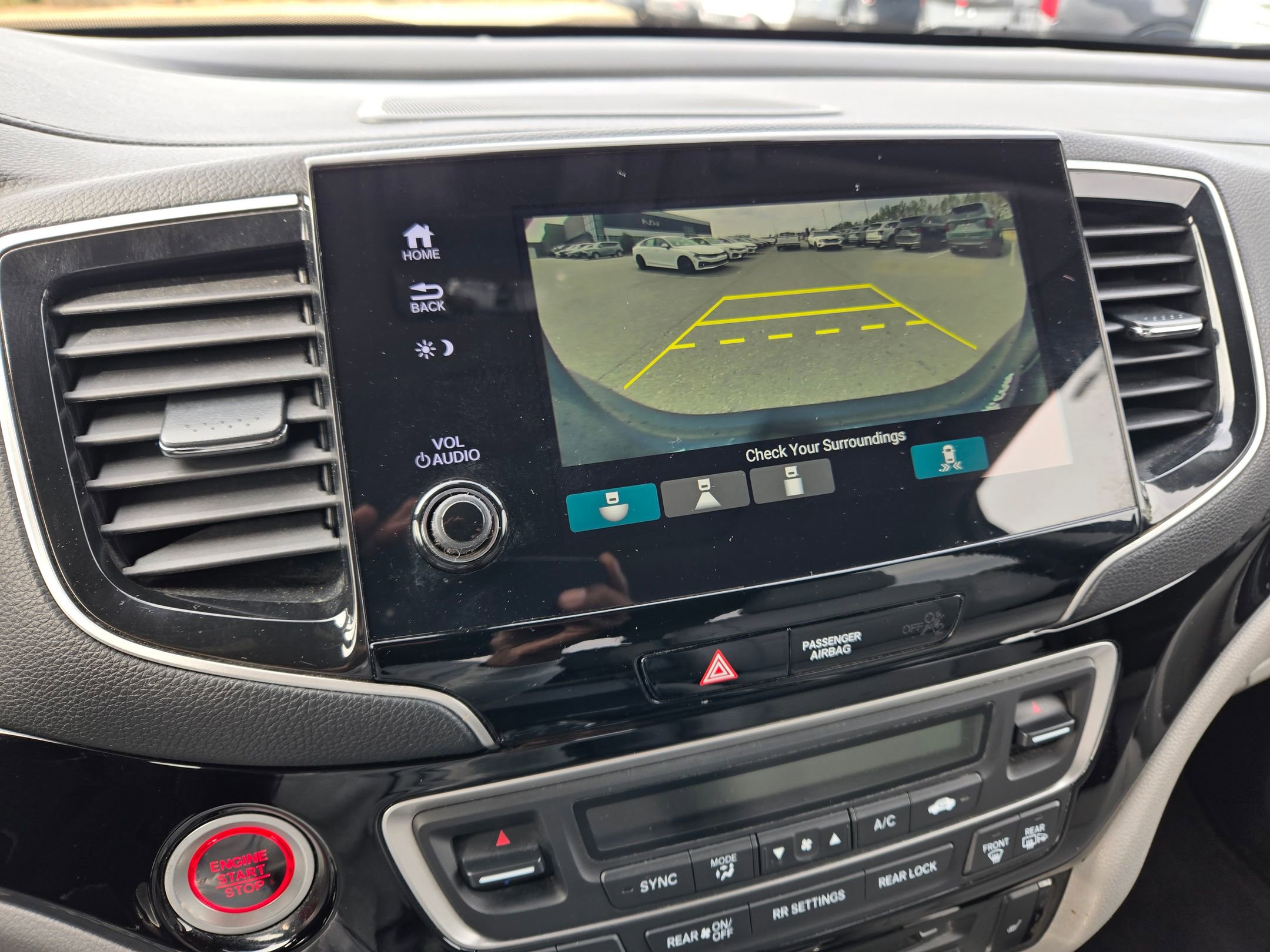 Used 2019 Honda Pilot Touring image 28