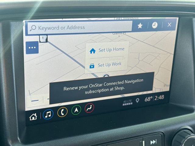 Used 2022 GMC Canyon AT4 w/ Driver Alert Package AWD/4WD image 20