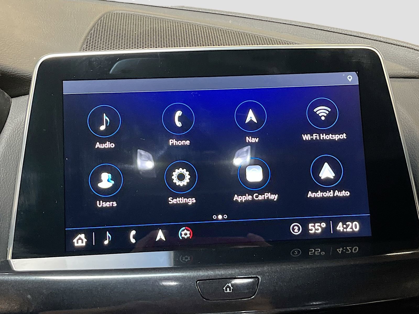 Used 2023 Cadillac CT5 Premium Luxury image 15