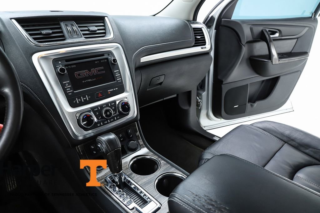 Used 2014 GMC Acadia SLT image 62