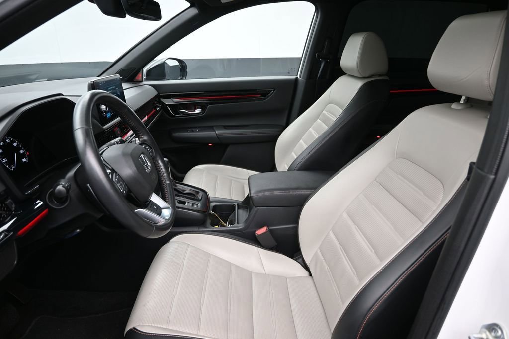 Used 2023 Honda CR-V Sport Touring image 21