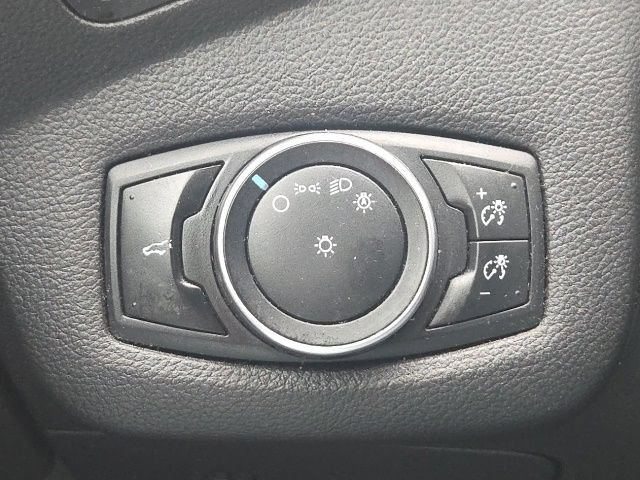 Used 2018 Ford Escape S FWD image 25