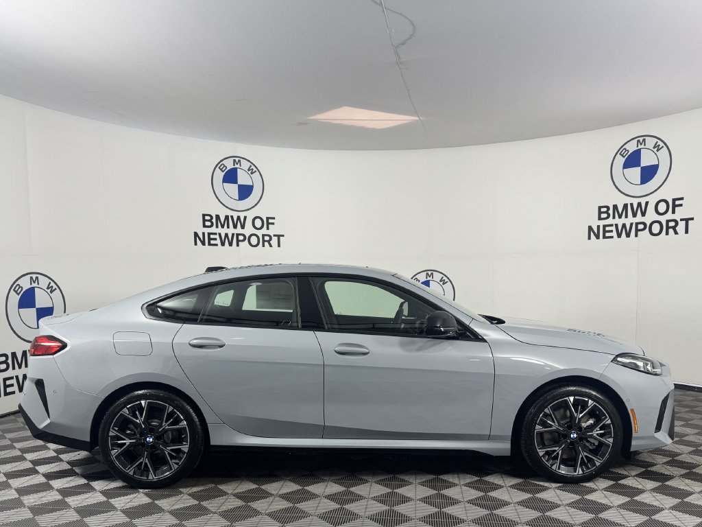 New 2026 BMW 228i xDrive w/ Premium Package AWD/4WD image 5