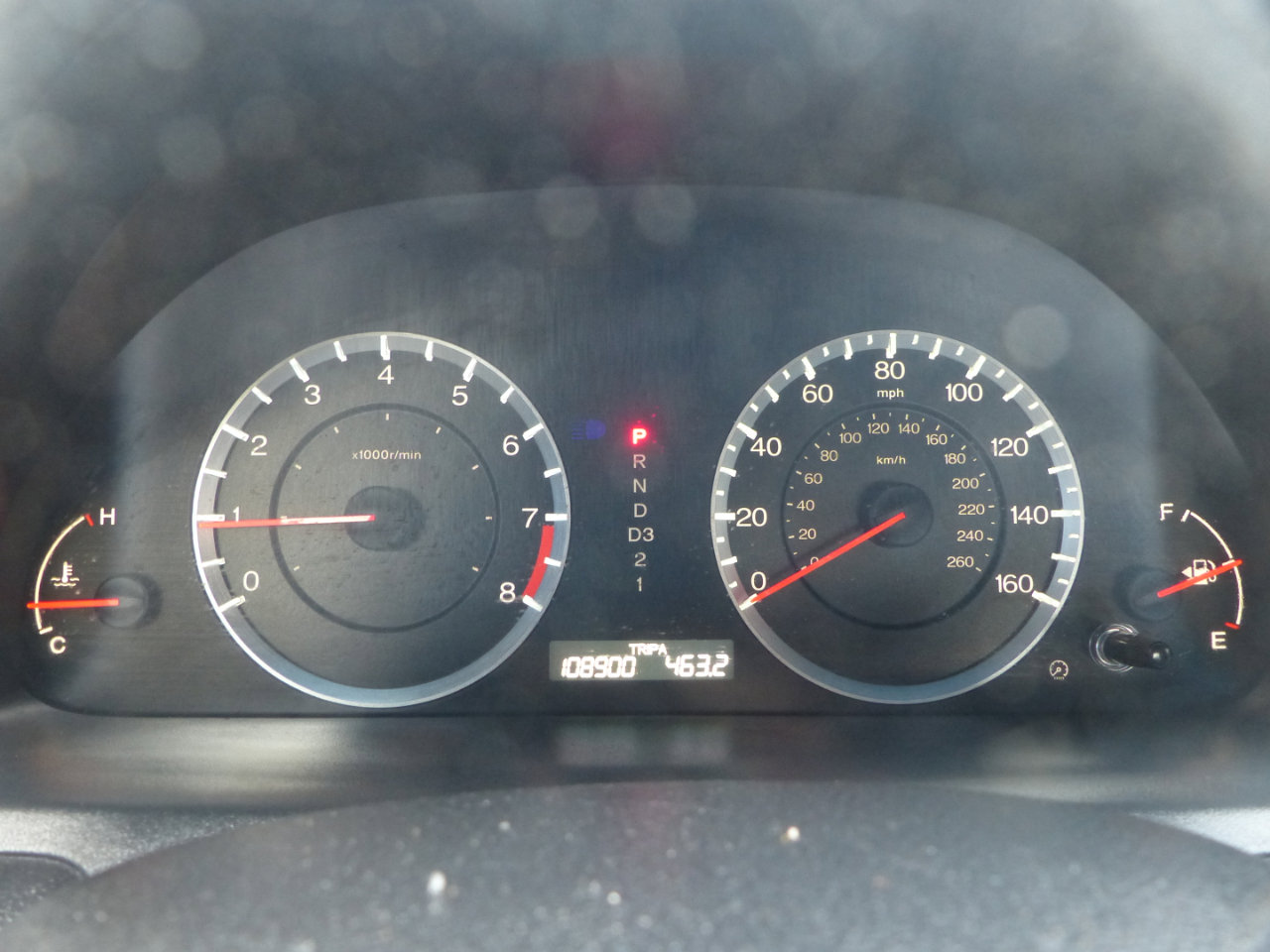 Used 2011 Honda Accord EX-L image 19