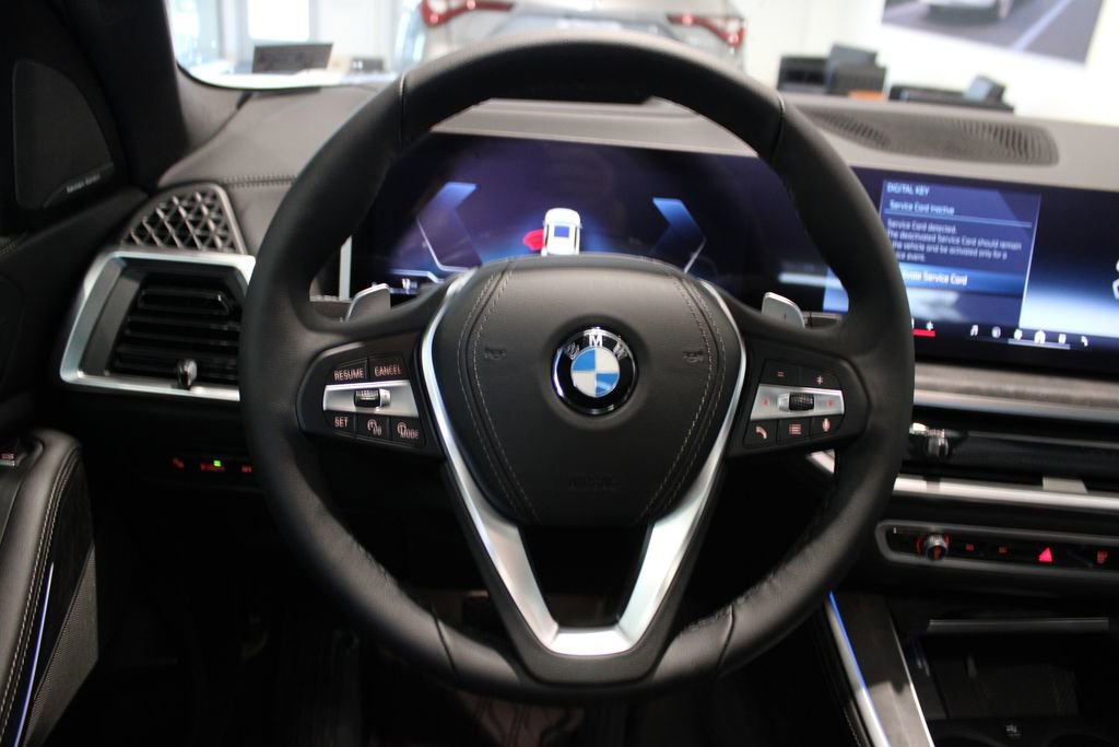 New 2026 BMW X5 xDrive40i image 21