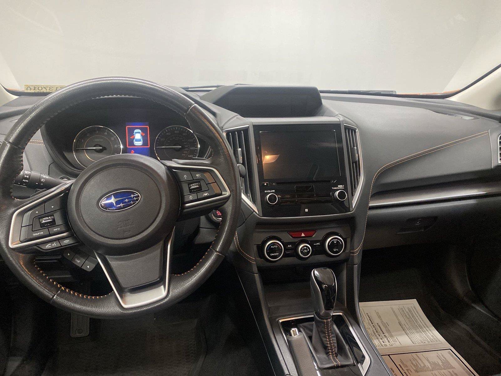 Used 2019 Subaru Crosstrek 2.0i Limited w/ Moonroof Package w/Navigation AWD/4WD image 30