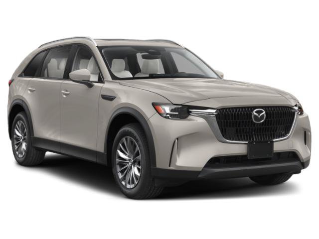 Used 2024 MAZDA CX-90 3.3 Turbo w/ Preferred Plus AWD/4WD image 9