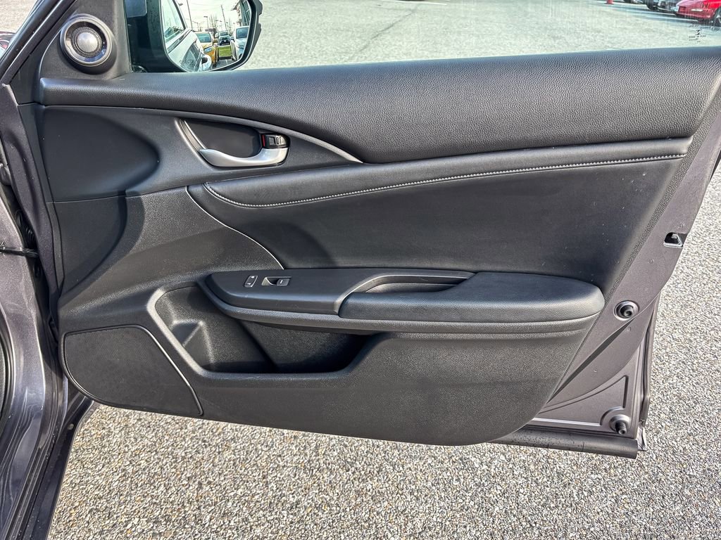 Used 2020 Honda Insight Touring image 40