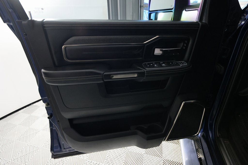 Used 2023 RAM 2500 Limited image 14