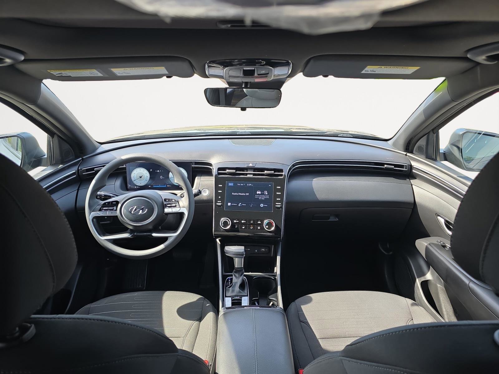 Used 2023 Hyundai Santa Cruz SEL w/ Activity Package image 15