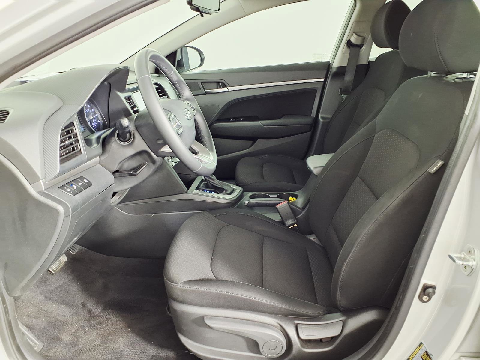 Used 2019 Hyundai Elantra Value Edition w/ Cargo Package FWD image 17
