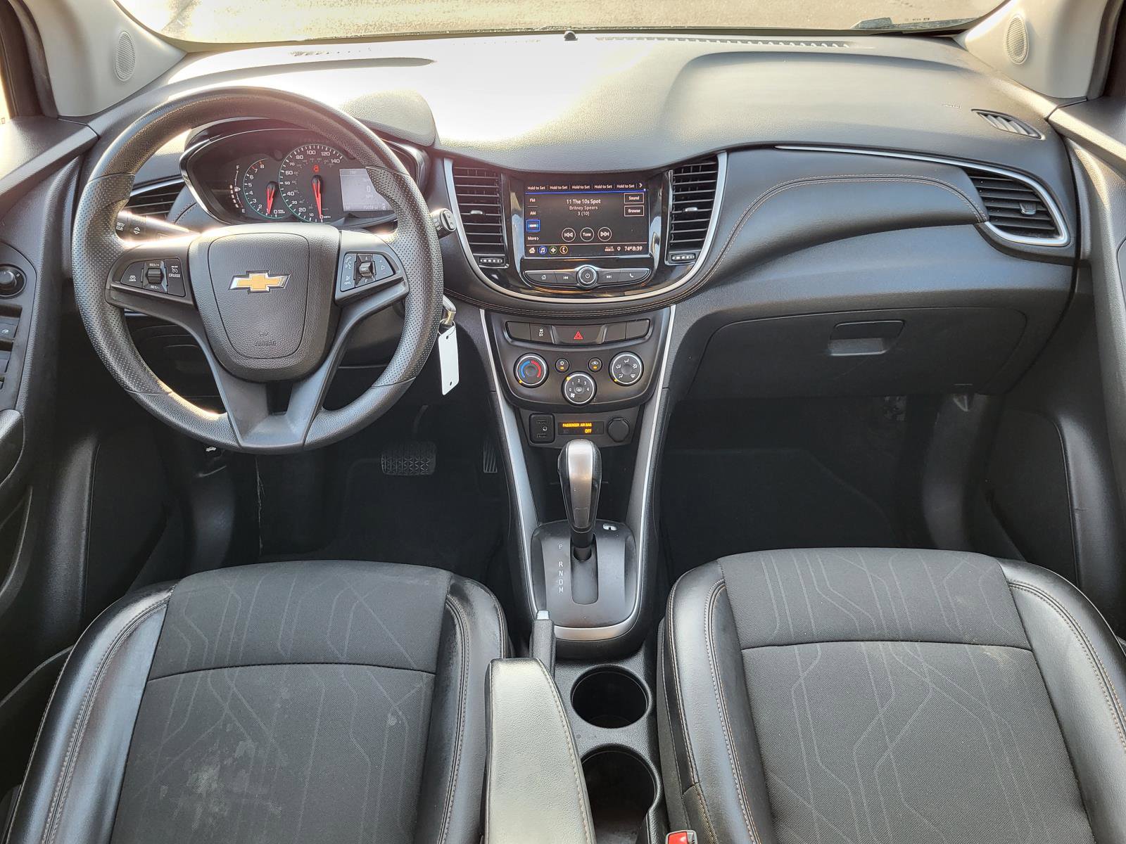 Used 2021 Chevrolet Trax LT image 14