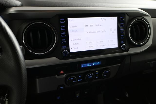 Used 2021 Toyota Tacoma SR5 RWD image 18