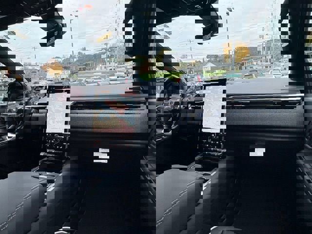 New 2026 GMC Sierra EV Elevation w/ Premium Package image 22