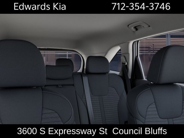 New 2026 Kia Sorento LX FWD image 29