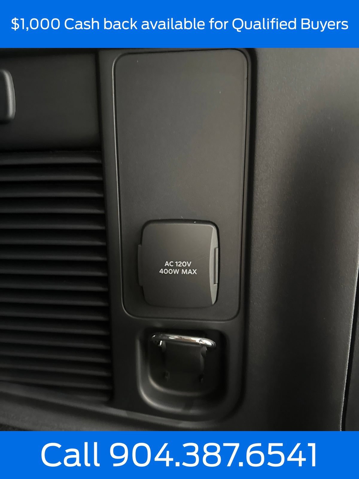 New 2026 Ford Expedition Tremor AWD/4WD image 20