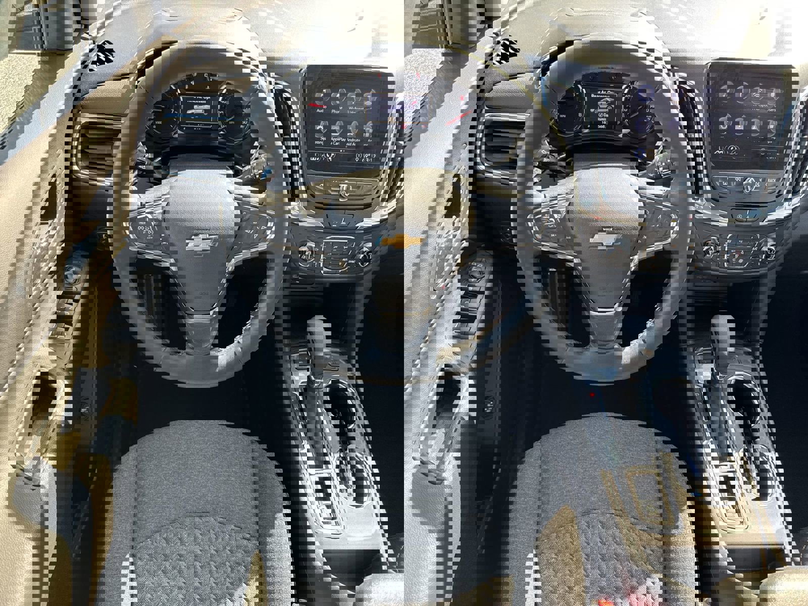 Used 2024 Chevrolet Equinox LT image 28