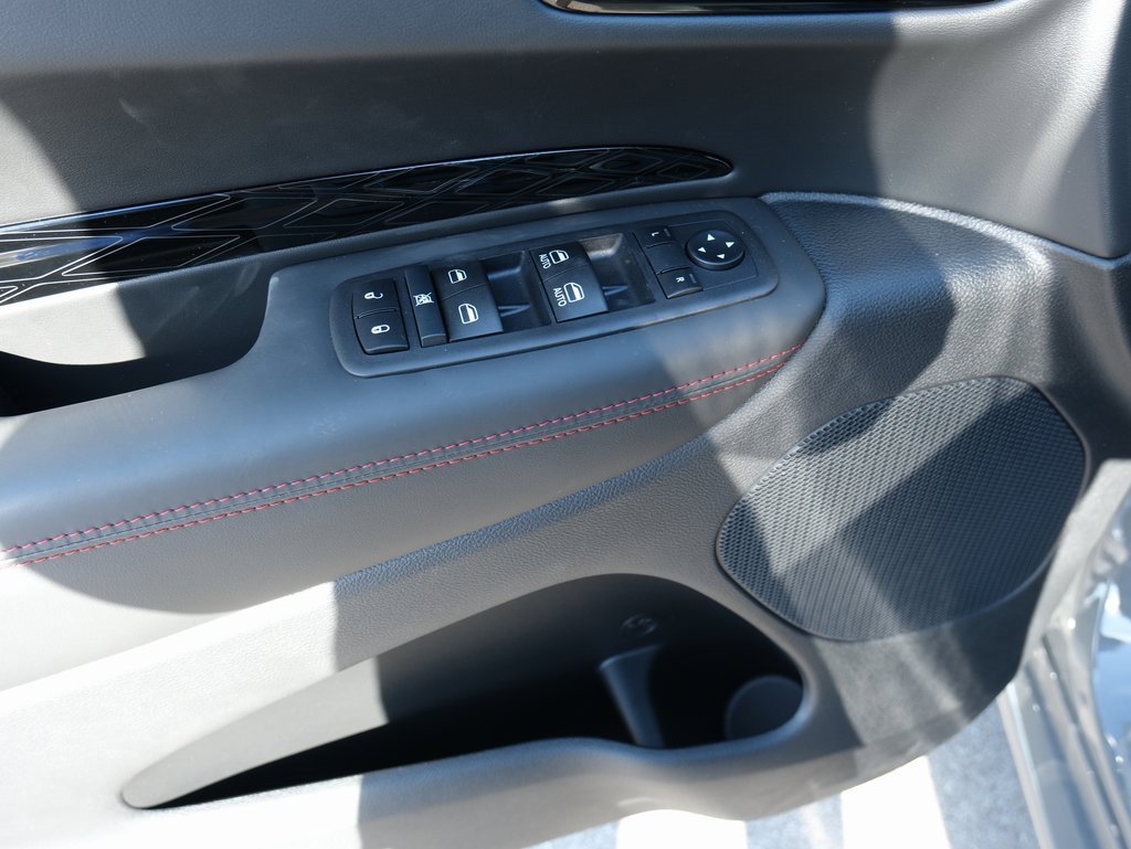 New 2026 Dodge Durango R/T image 31