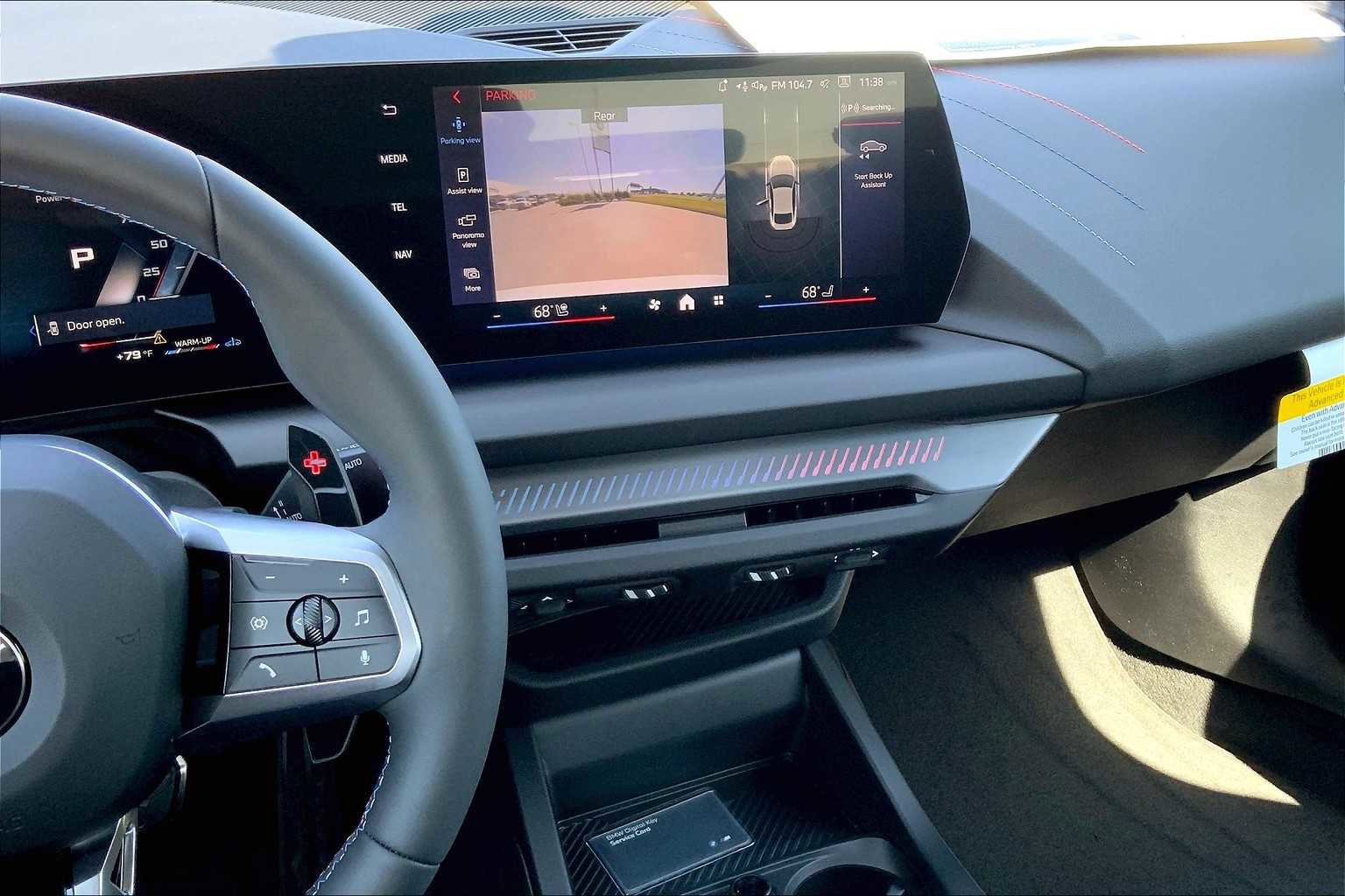 New 2026 BMW M235i xDrive AWD/4WD image 6