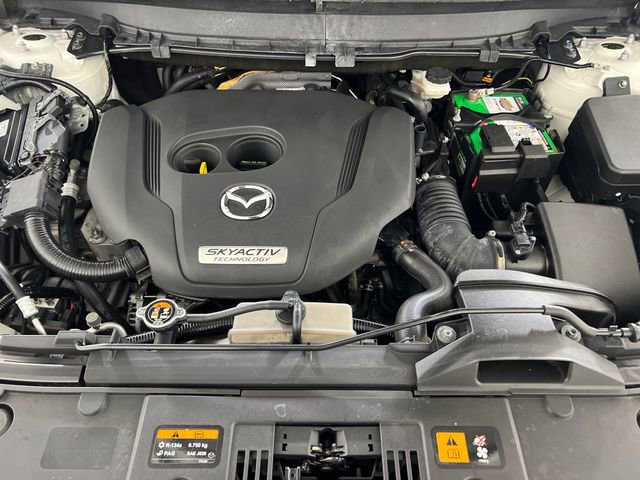 Used 2019 MAZDA CX-9 Grand Touring image 23