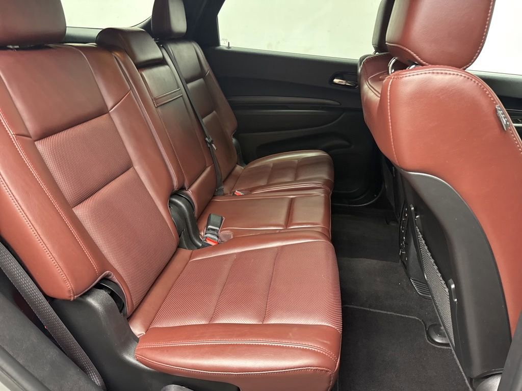 Used 2024 Dodge Durango R/T AWD/4WD image 24