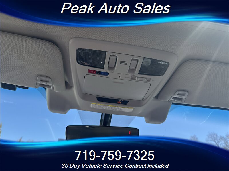 Used 2019 Subaru Outback 2.5i Limited AWD/4WD image 23